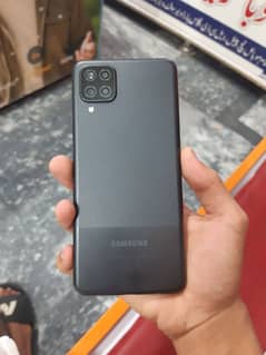 samsung a12 4gb 64gb pta approved