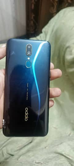 oppo f11