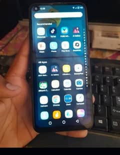 infinix note 7 lite 03324500996