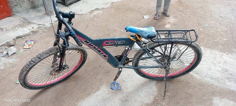 Mountain gair bicylces for sale 3