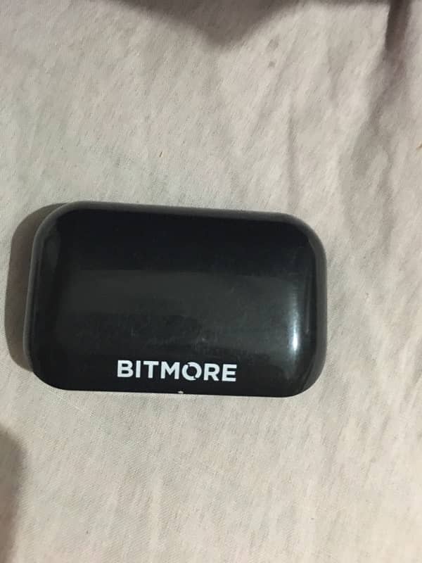 bitmore Aural Pro TWS 0