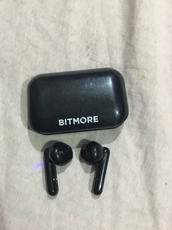 bitmore Aural Pro TWS 4