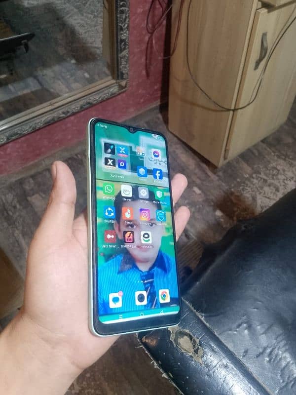 Infinix smart 7 1