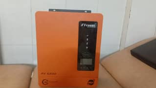 fronus hybrid inverter for sale