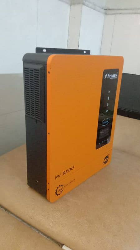 fronus hybrid inverter for sale 1