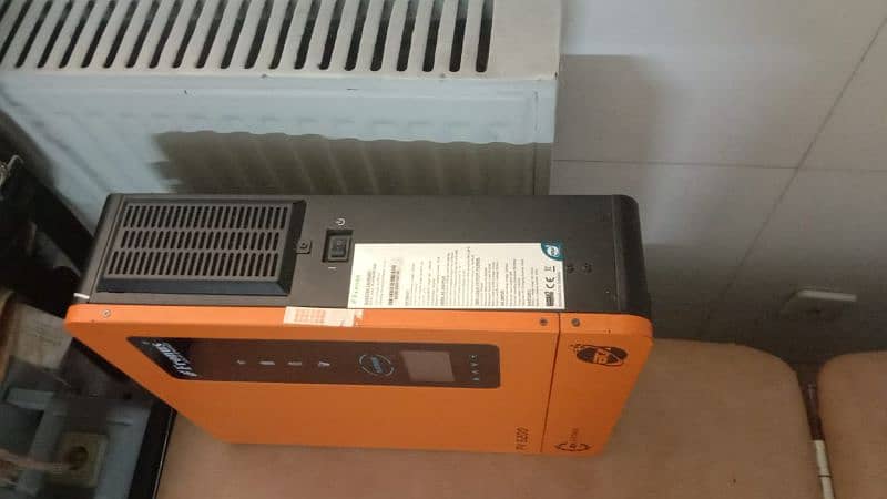 fronus hybrid inverter for sale 2