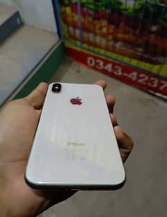 Iphone X 256 Gb White Colour