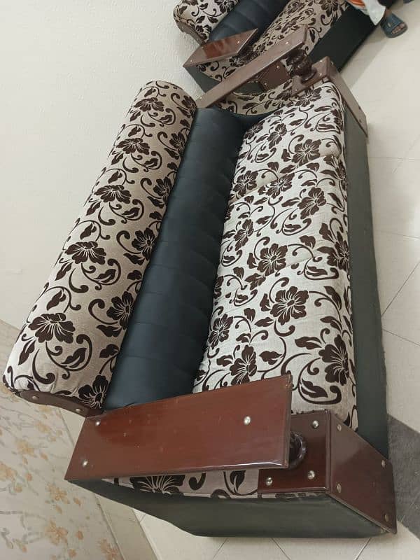 sofa/poshish Wala sofa/6seater sofa 9