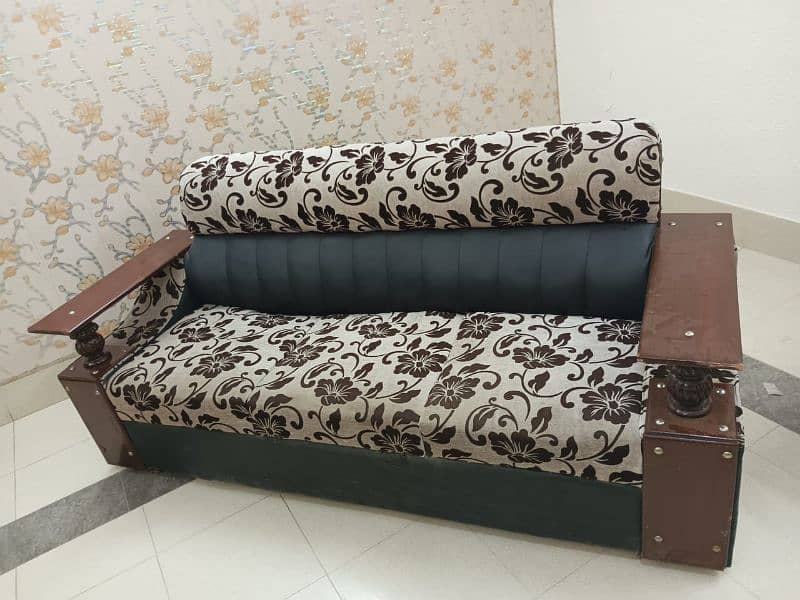 sofa/poshish Wala sofa/6seater sofa 10