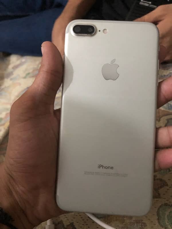 iphone 7 plus pta approved 1