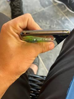 iphone xs max 256gb