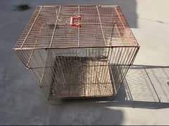 cage for sell