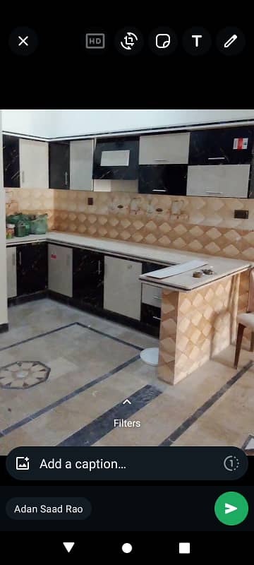 Flate For Sale First Floor Al Ghaffar Nagori 12