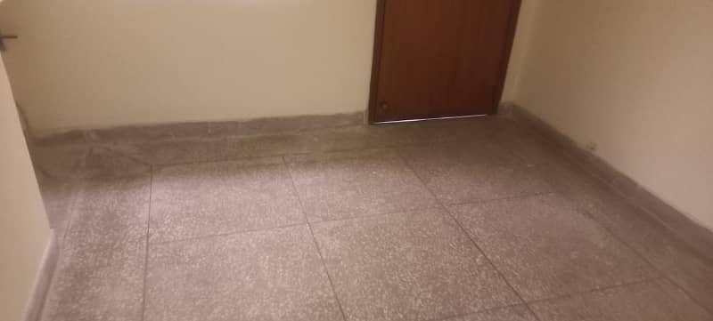 Separate Gate 10 Marla Upper Portion for Rent in DHA Phase 1 Near H Market 0