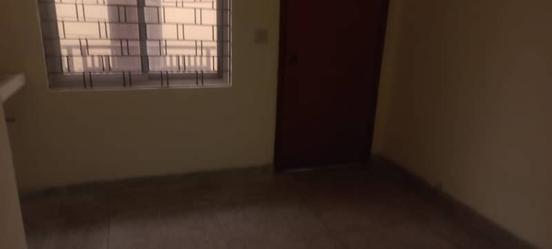 Separate Gate 10 Marla Upper Portion for Rent in DHA Phase 1 Near H Market 3