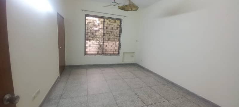 Separate Gate 10 Marla Upper Portion for Rent in DHA Phase 1 Near H Market 5