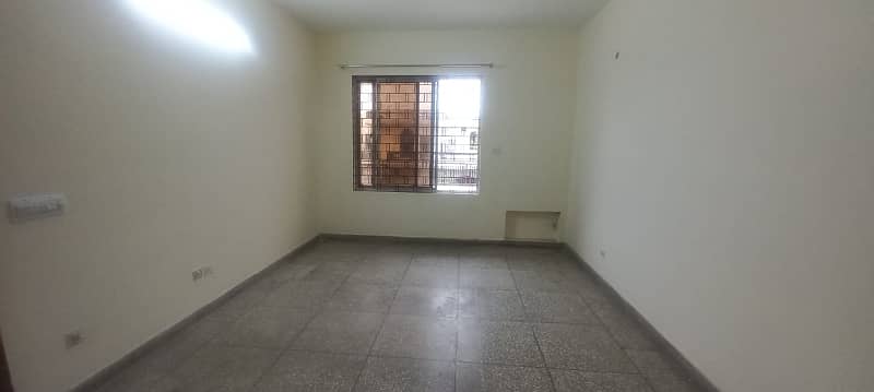 Separate Gate 10 Marla Upper Portion for Rent in DHA Phase 1 Near H Market 18