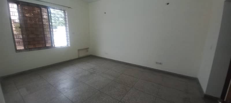 Separate Gate 10 Marla Upper Portion for Rent in DHA Phase 1 Near H Market 19