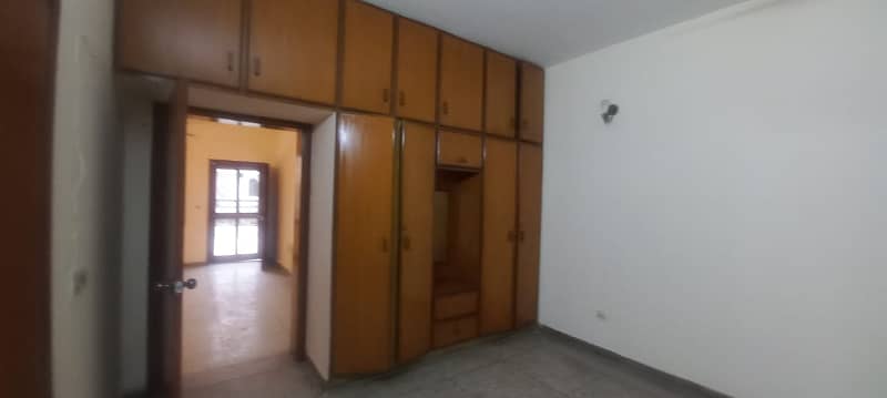 Separate Gate 10 Marla Upper Portion for Rent in DHA Phase 1 Near H Market 26