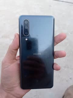 aquos zero 5g basic