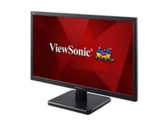 ViewSonic VA2223H 22 Inch 1080p LED Monitor