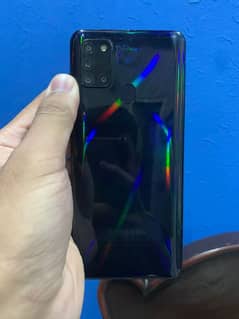 Samsung Galaxy A21s