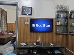 LED ECO STAR 45"