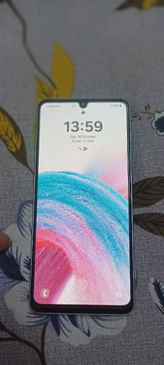 Samsung a33 5g 10/10