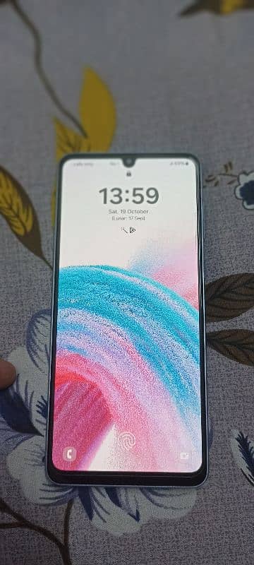 Samsung a33 5g 10/10 0