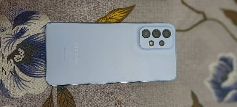 Samsung a33 5g 10/10 5