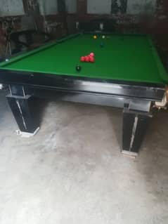 Snooker