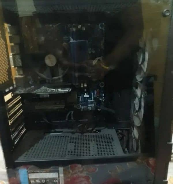 Gaming pc 3