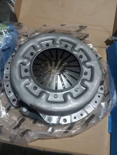 MAZDA 3500 clutch & pressure plates