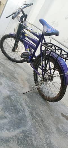 bicycle for 7,to 13years child