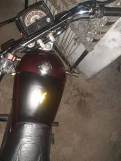 honda cd 70