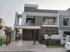 Spacious 11 Marla House for Sale in Sector F 5 Bedrooms Demand 475 Lac!