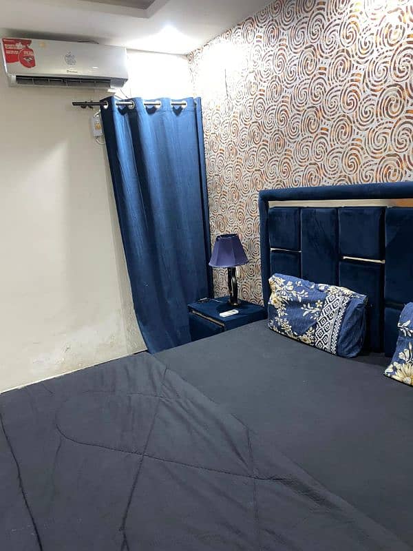 Guest house for rent daily basis 8