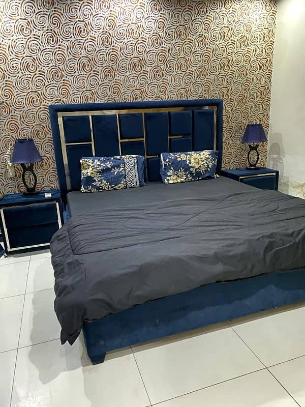 Guest house for rent daily basis 9