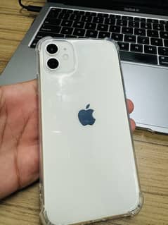 iPhone 11 | 128GB | PTA Approved