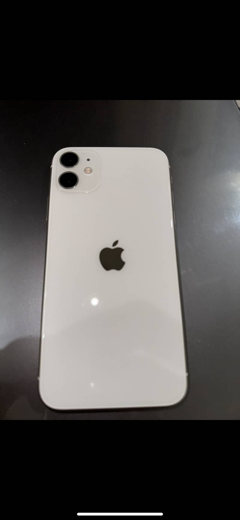 iPhone 11 | 128GB | PTA Approved 5