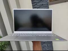 Dell laptops core i5 ( 2000 ) GB SSD Hard disk i5  Box