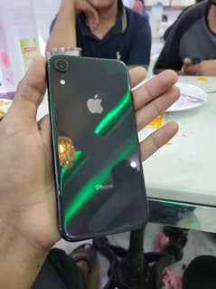 Iphone XR 64gb JV