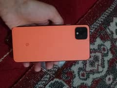 Google pixel 4xl Non pta