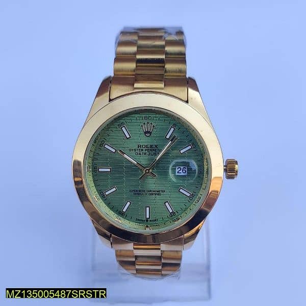 MENS WATCH 0