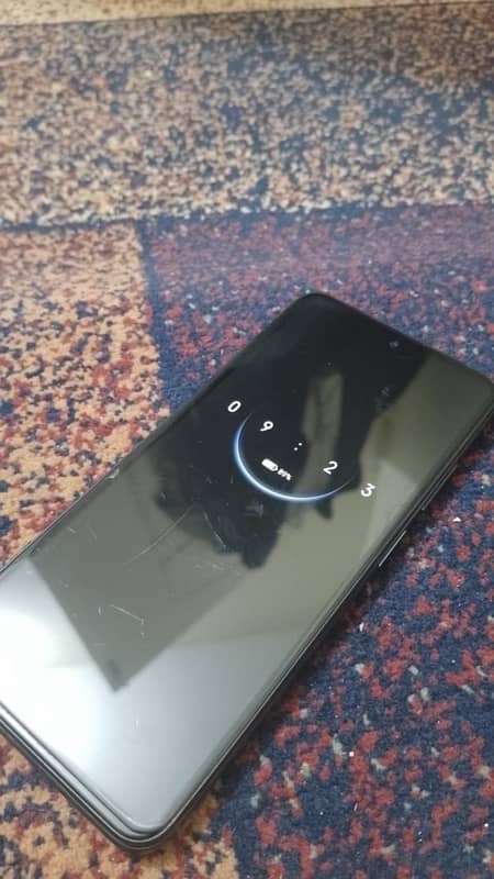 Redmi note 10 Exchange possible 1