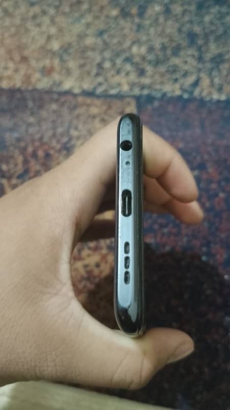 Redmi note 10 Exchange possible 4