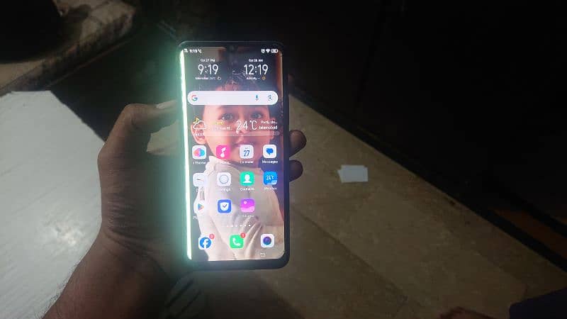 vivo s1 8 256 0305///9572828 2