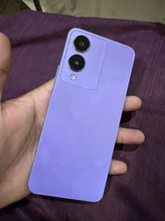 vivo y17s 6/128