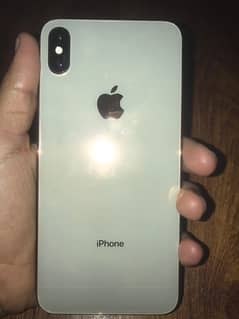 iphone XS Max 256gb pta approved