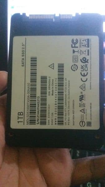 1 tb ssd hard disk 1